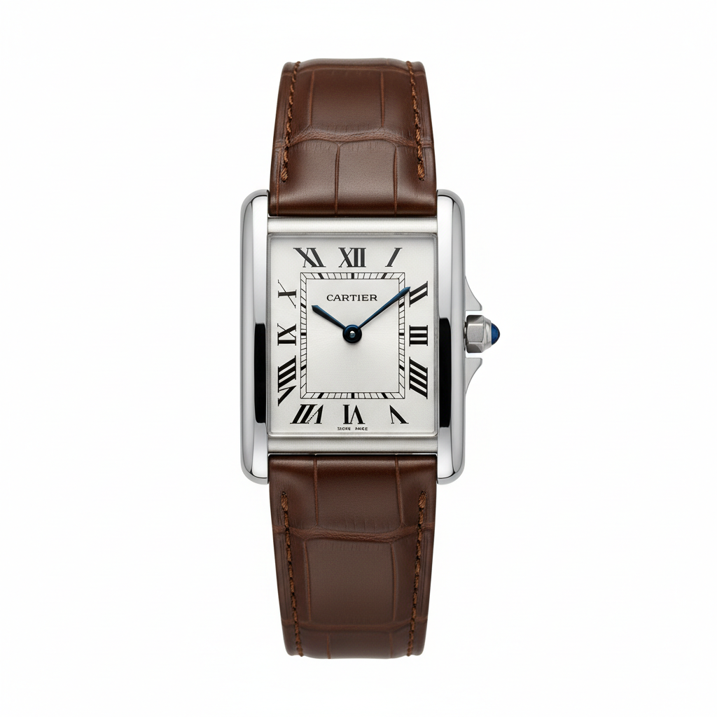 Cartier Tank Américaine