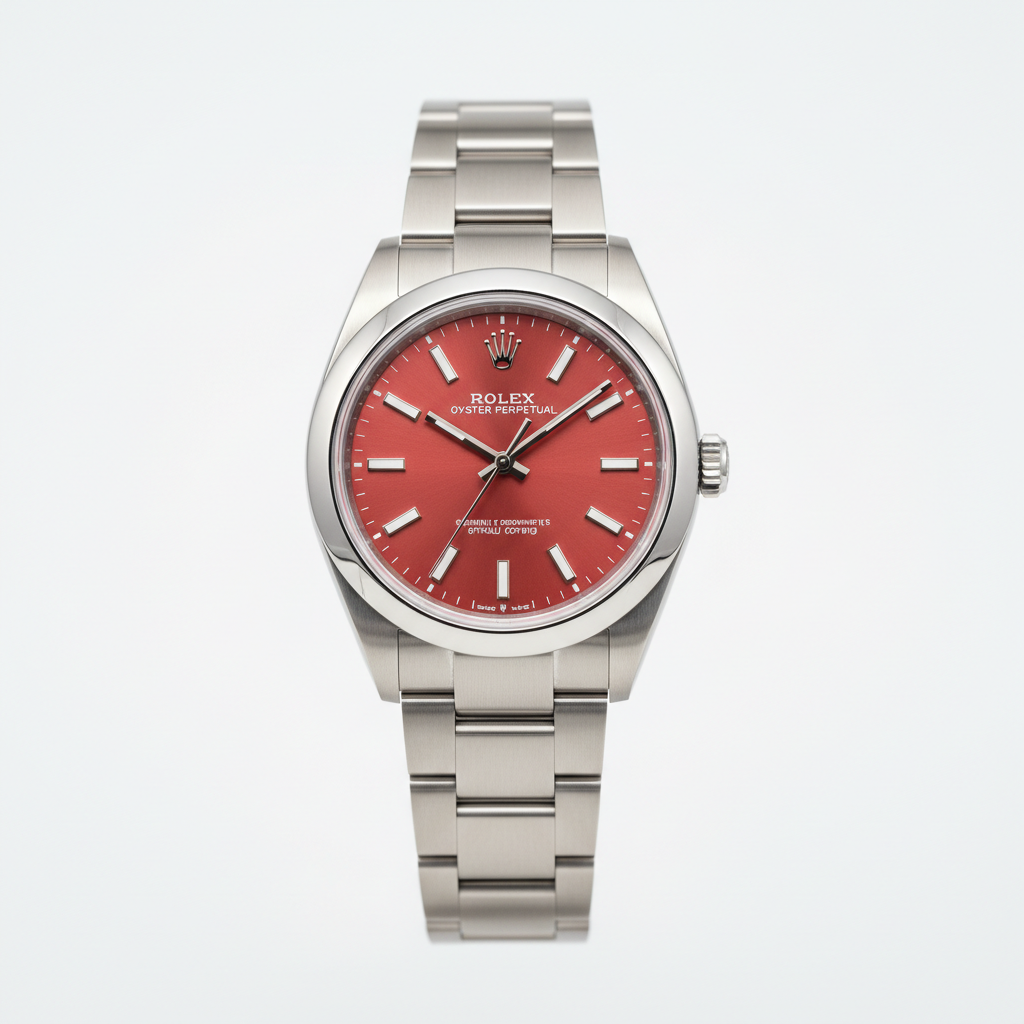 Rolex Oyster Perpetual 41