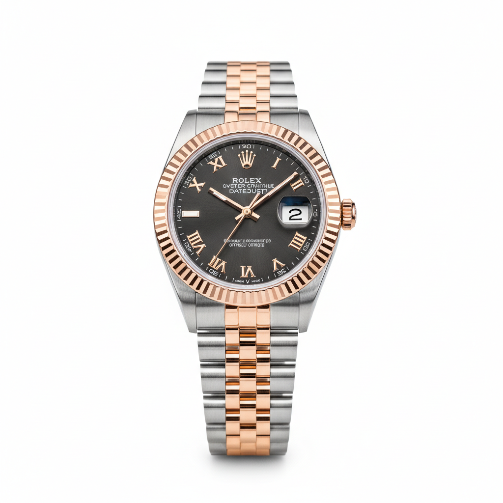 Rolex Datejust 31