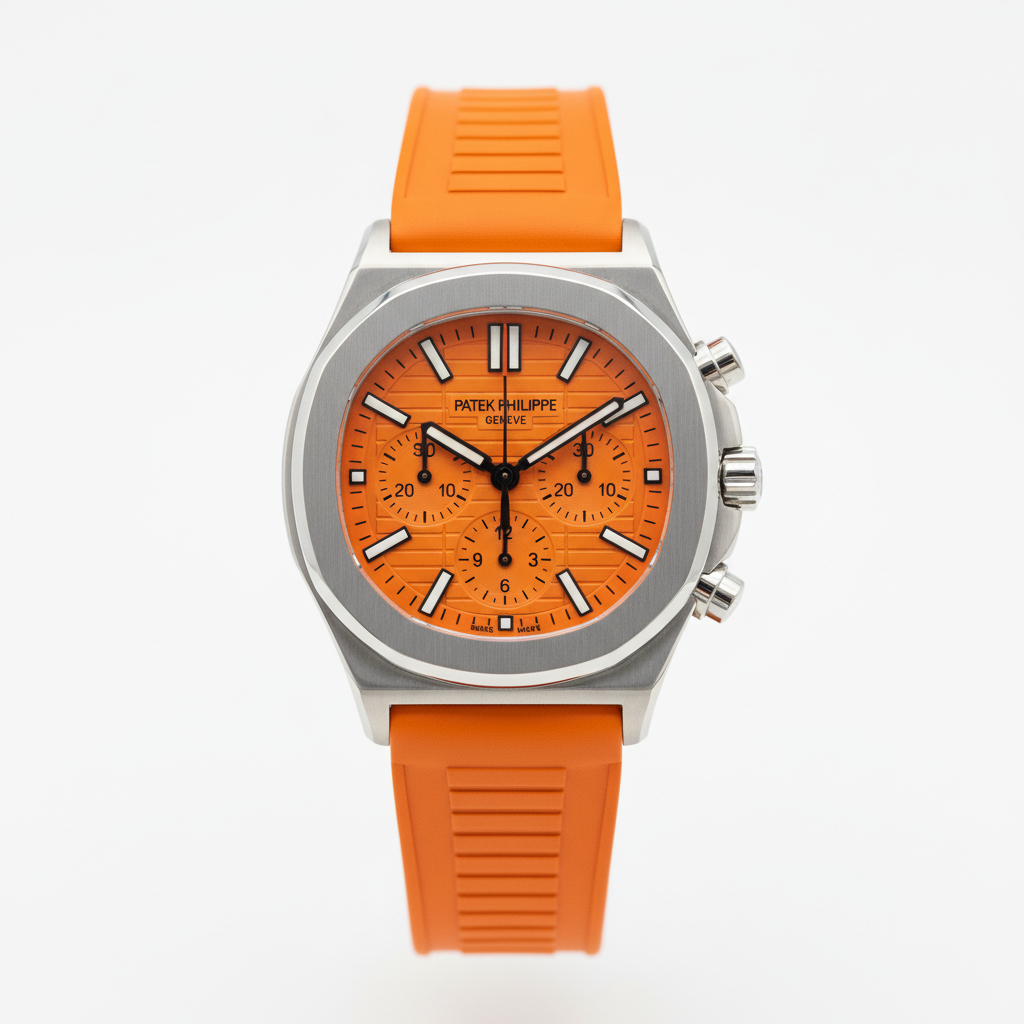 Patek Philippe Aquanaut