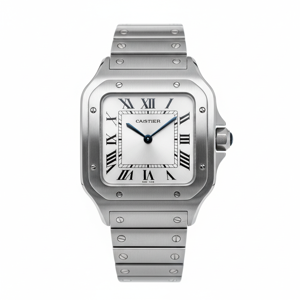 Cartier Santos