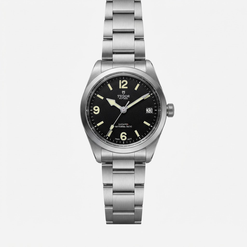 Tudor Ranger