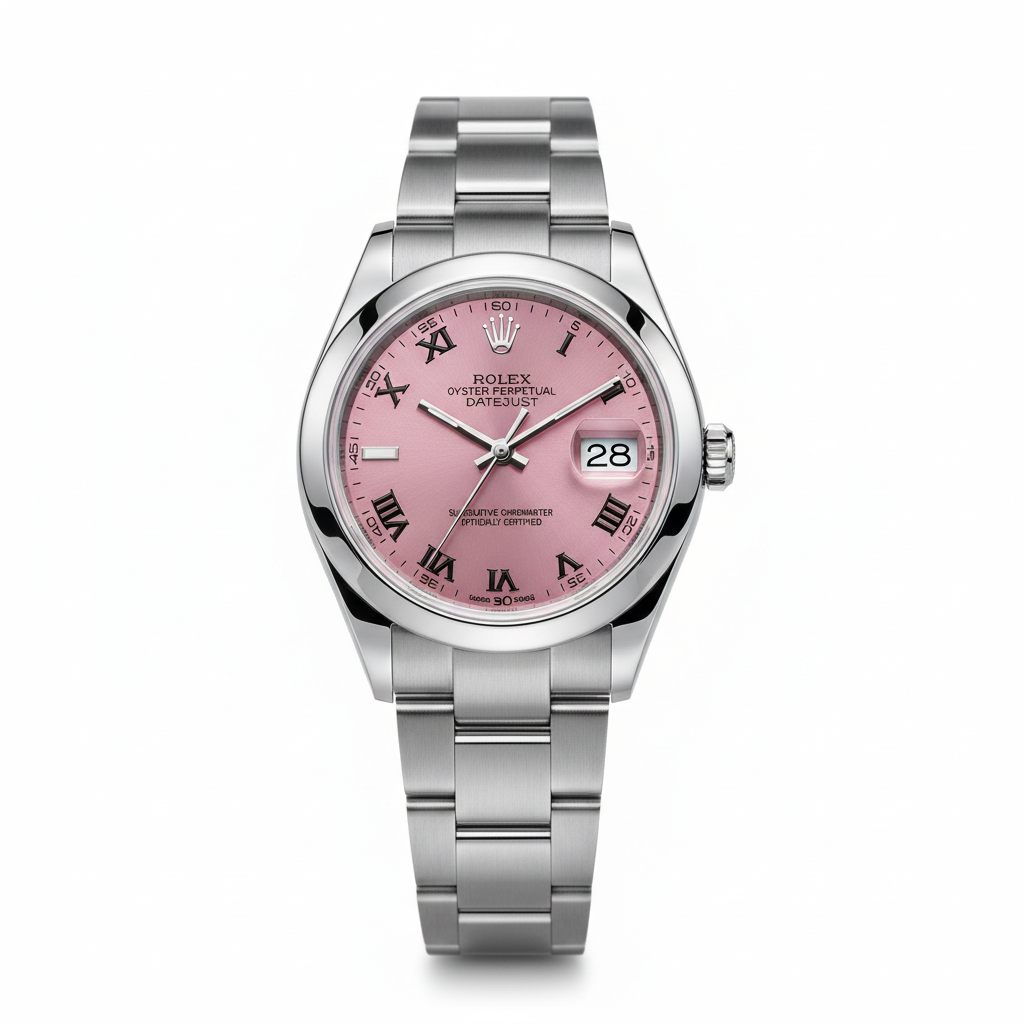 Rolex Datejust 28