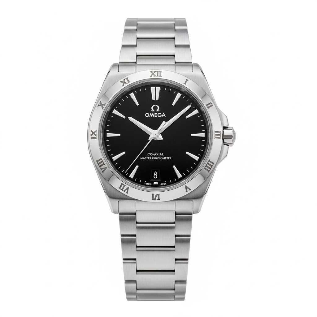 Omega Constellation