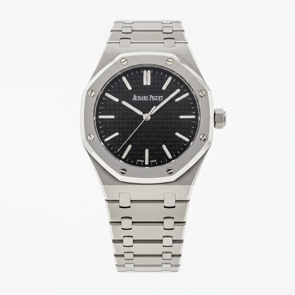 Audemars Piguet Royal Oak
