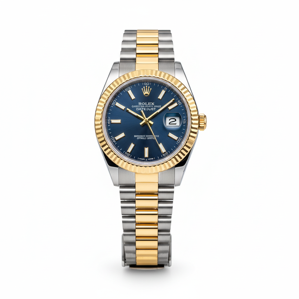 Rolex Datejust 41