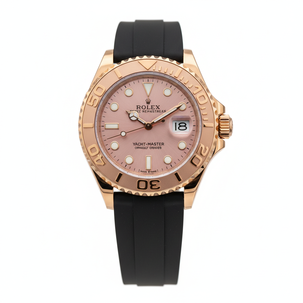 Rolex Yacht-Master