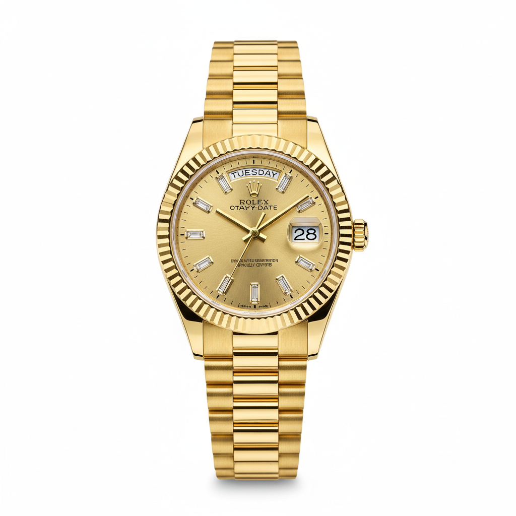 Rolex Day-Date 36