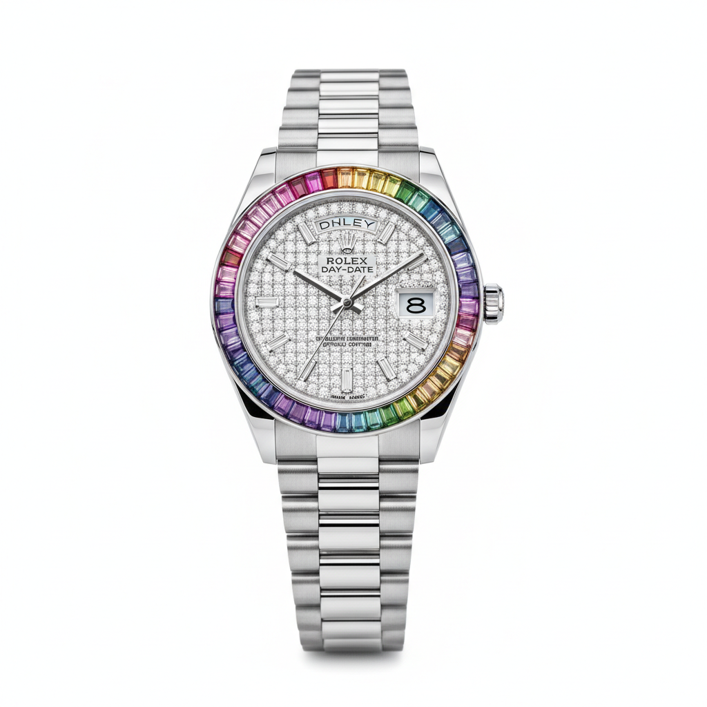 Rolex Day-Date 40