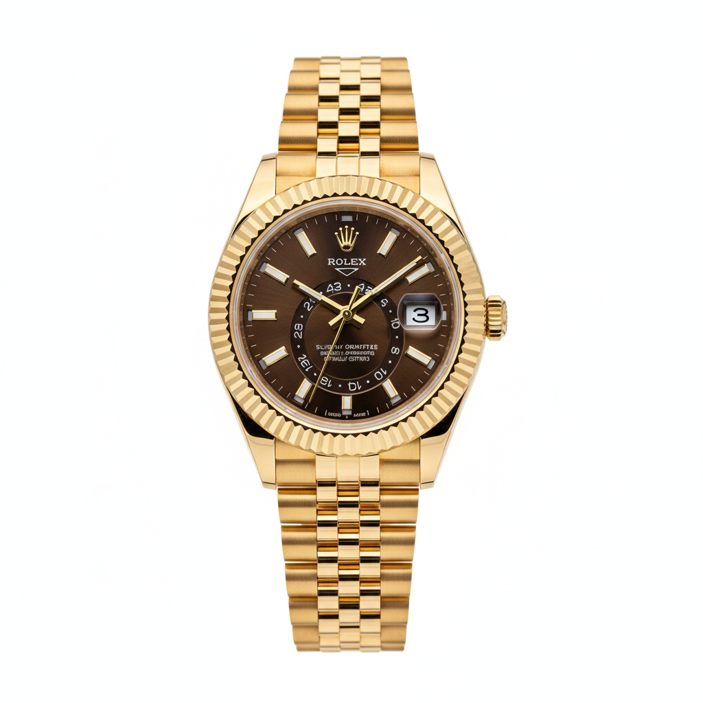 Rolex Sky-Dweller