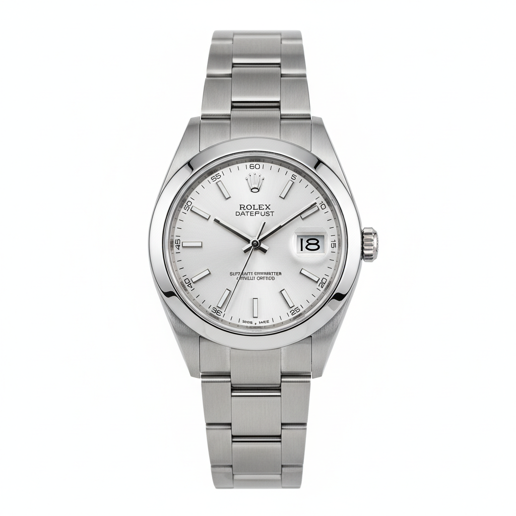 Rolex Datejust 28