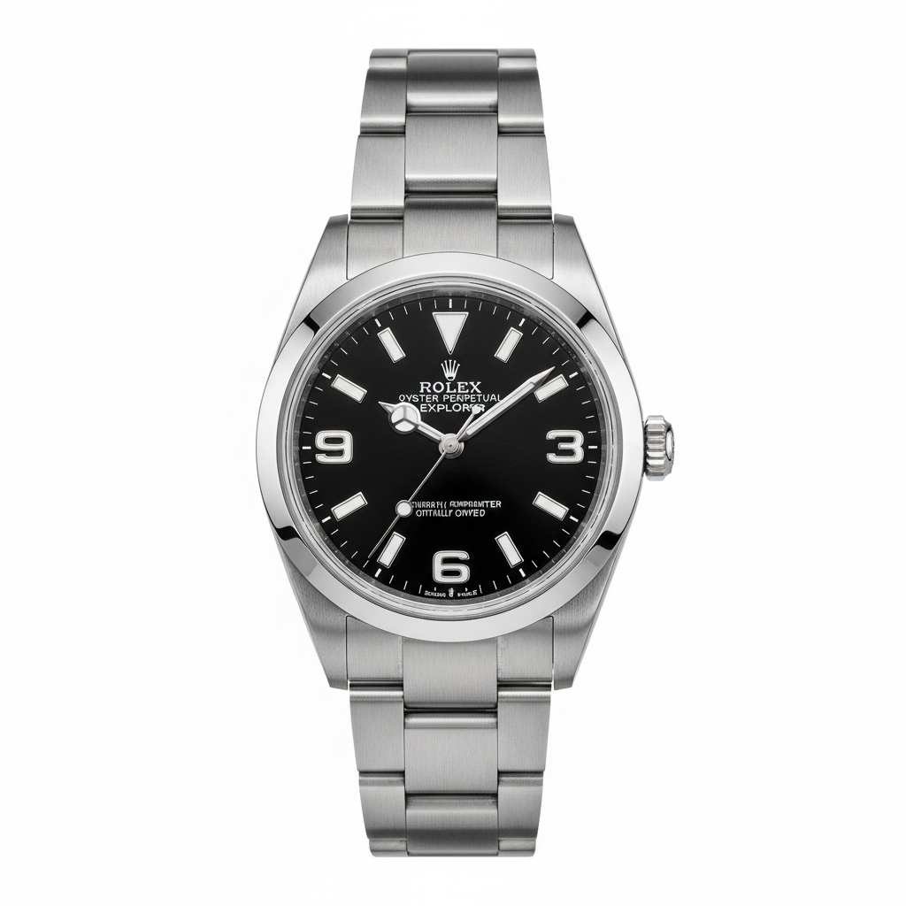 Rolex Sky-Dweller