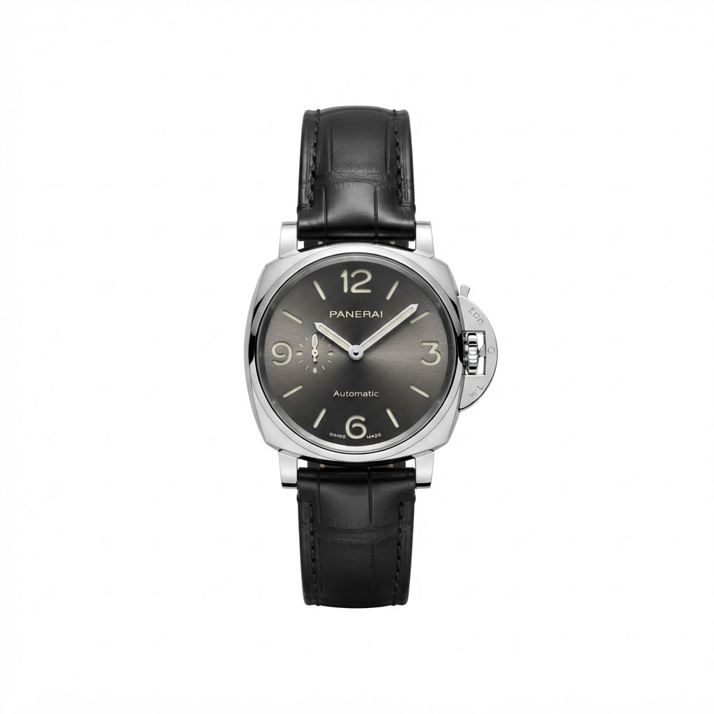 Panerai Luminor Due