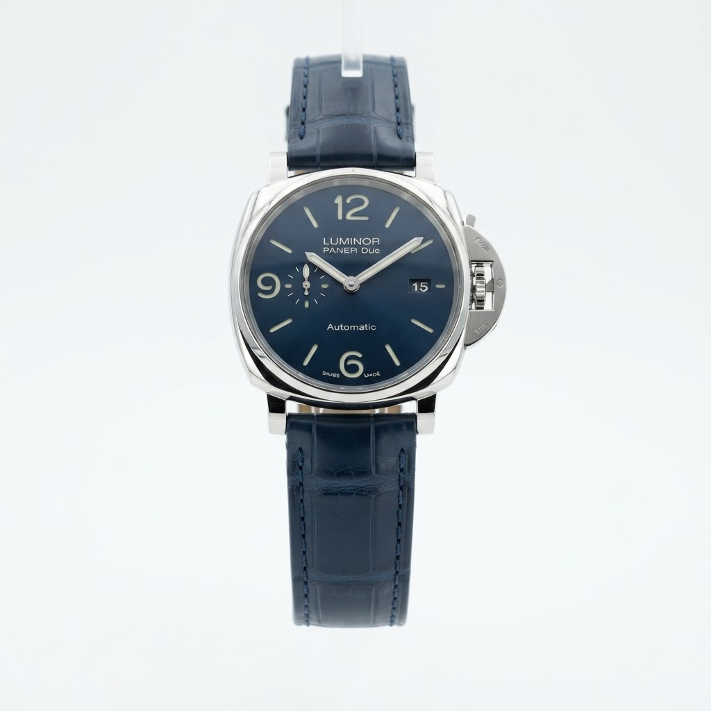 Panerai Luminor Due