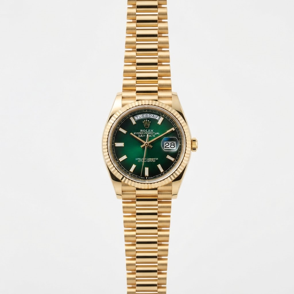 Rolex Day-Date 36