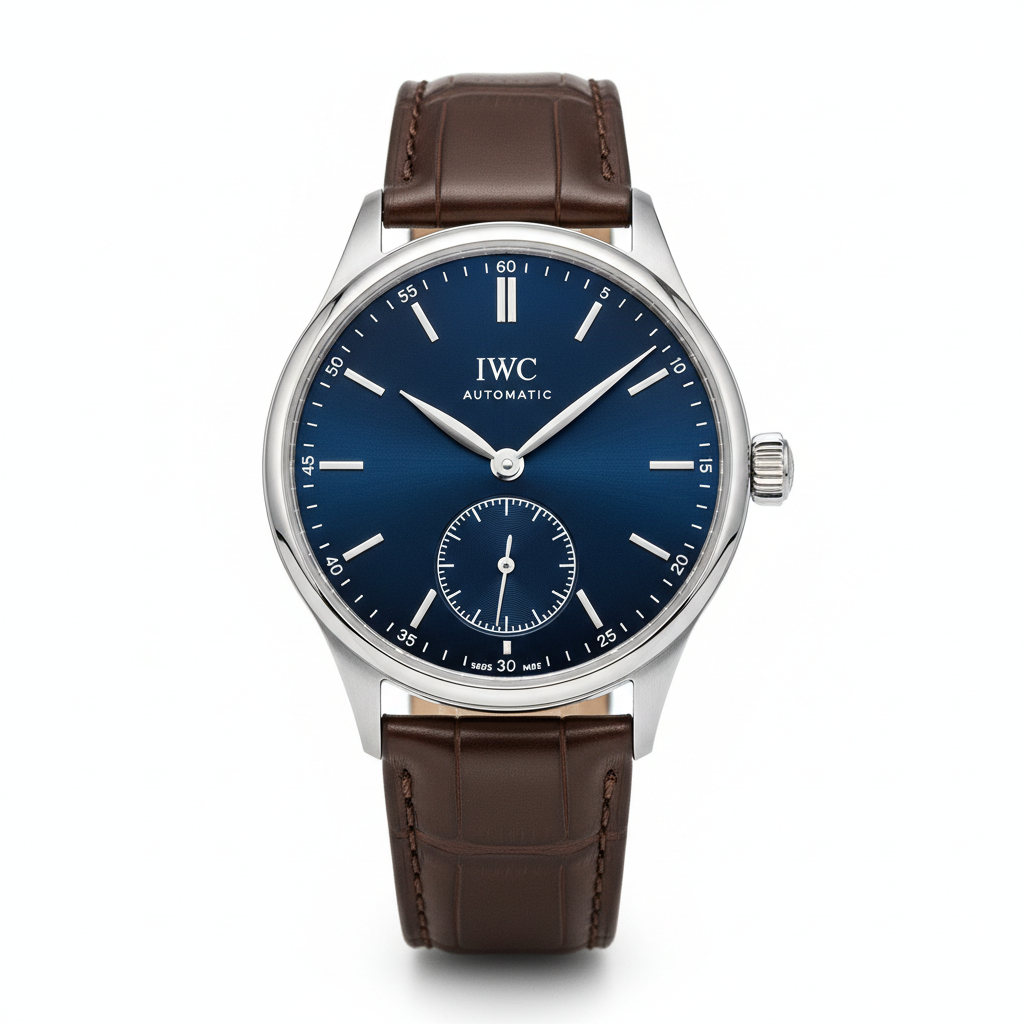 IWC Portugieser