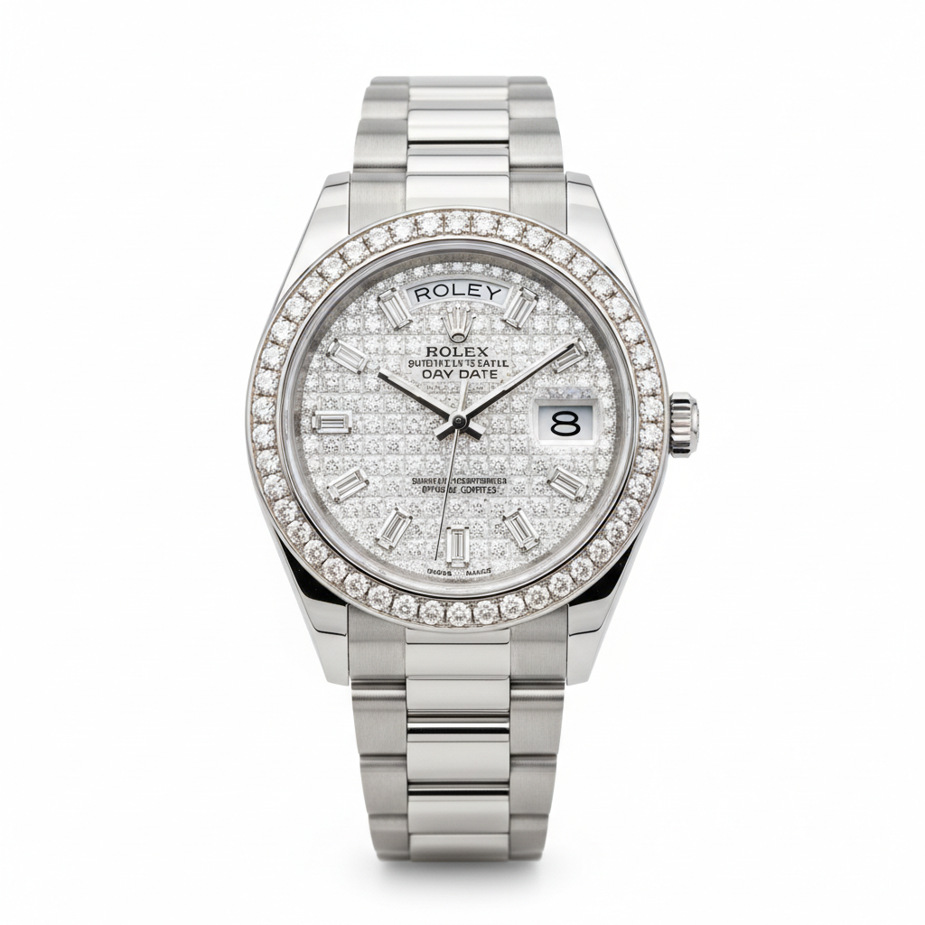 Rolex Day-Date 40