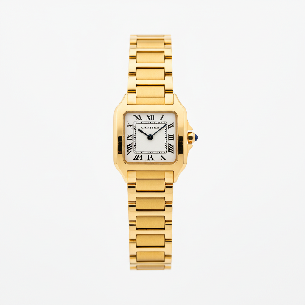 Cartier Panthère de Cartier