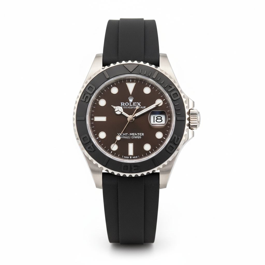 Rolex Yacht-Master 42