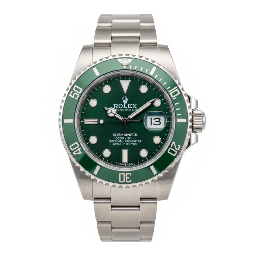 Rolex Submariner Date
