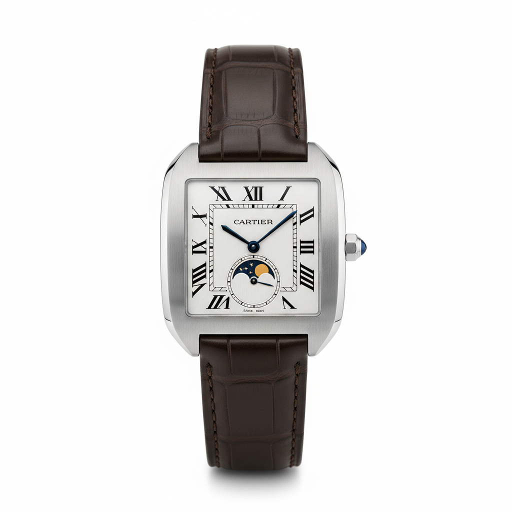 Cartier Drive de Cartier