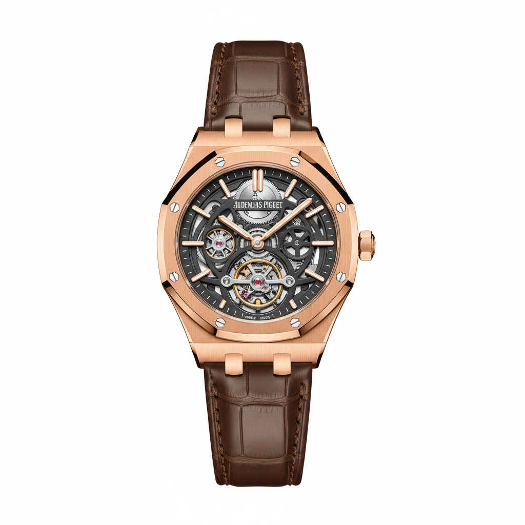 Audemars Piguet CODE 11.59