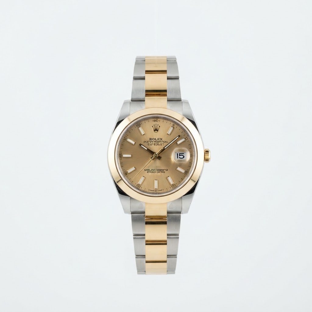 Rolex Datejust 41