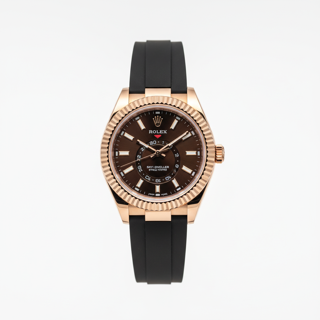 Rolex Sky-Dweller