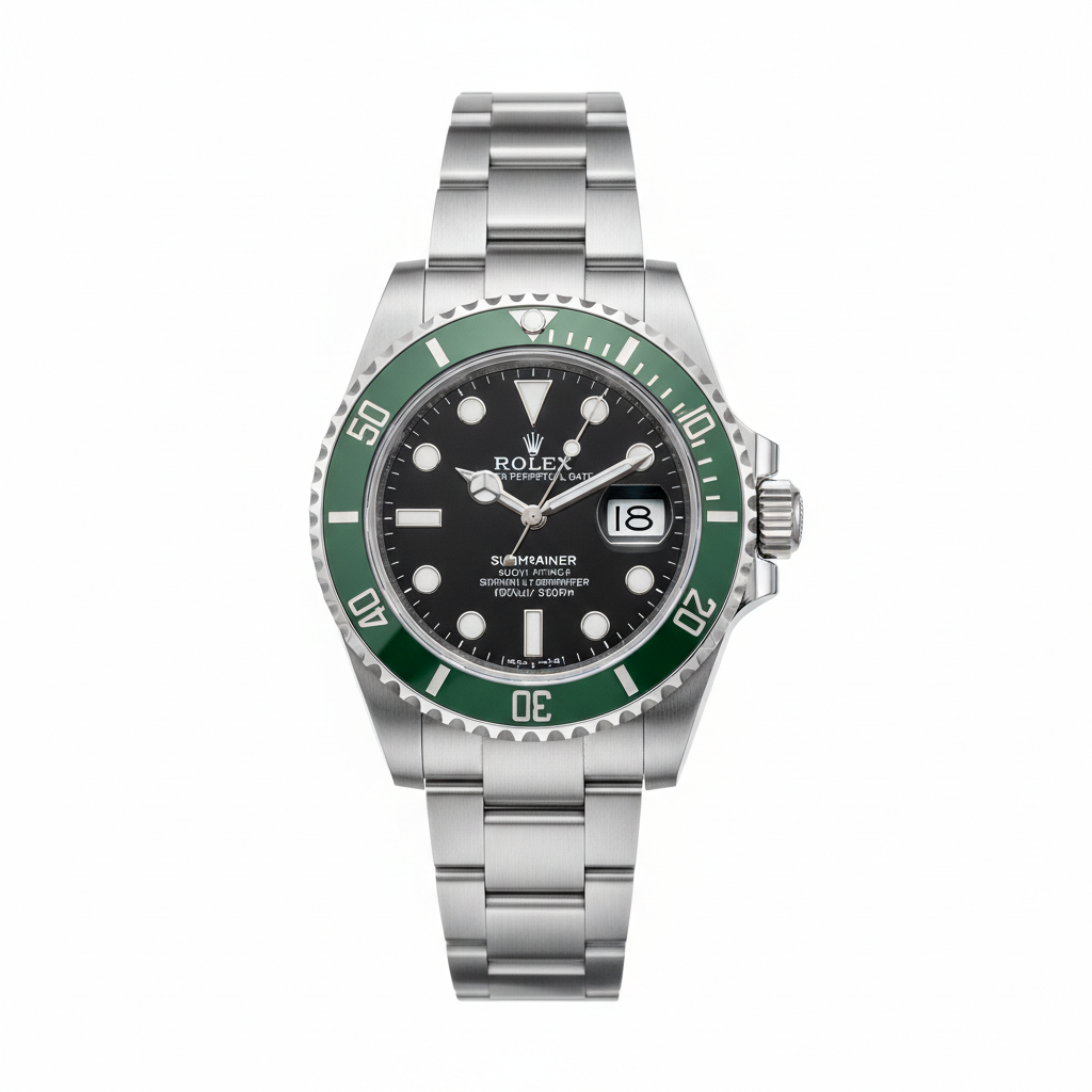Rolex Submariner Date
