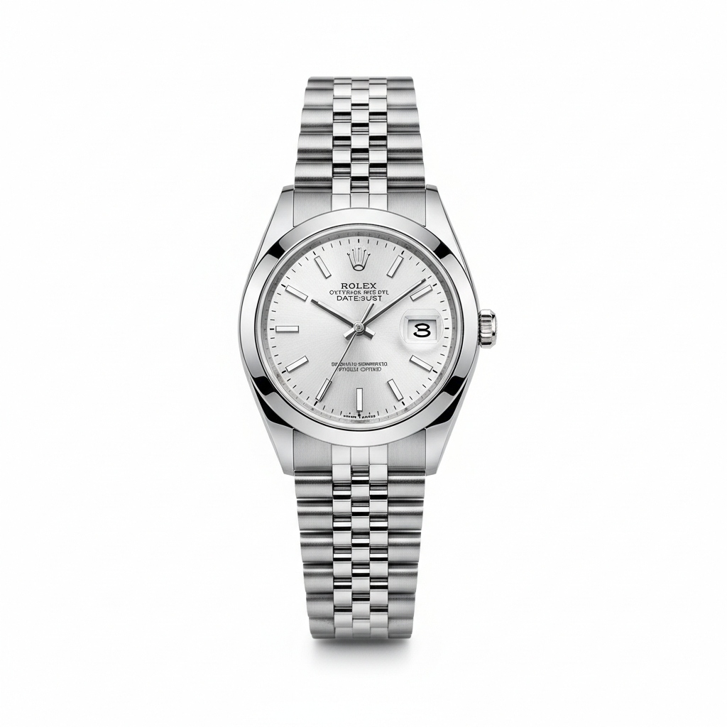 Rolex Datejust 31