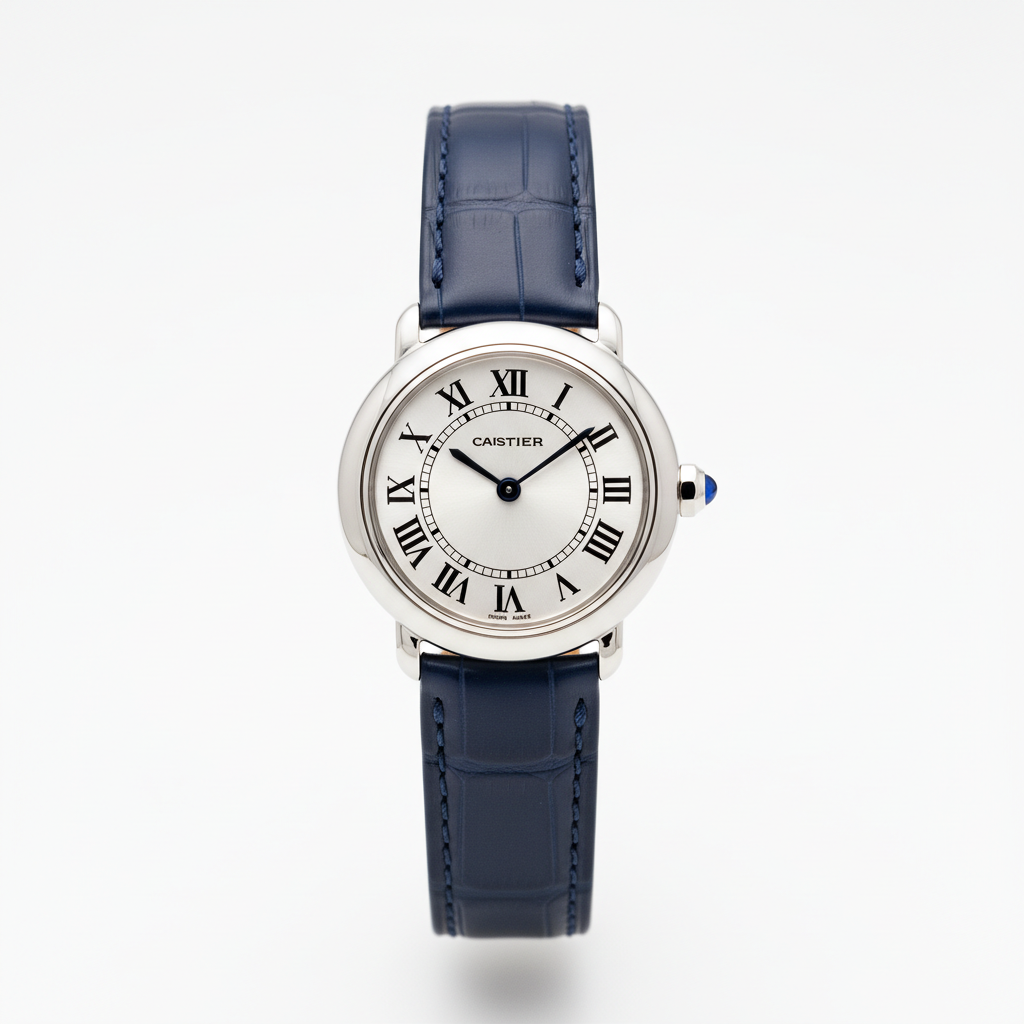 Cartier Ballon Bleu