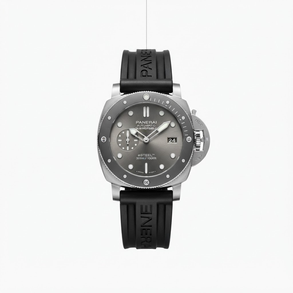 Panerai Submersible