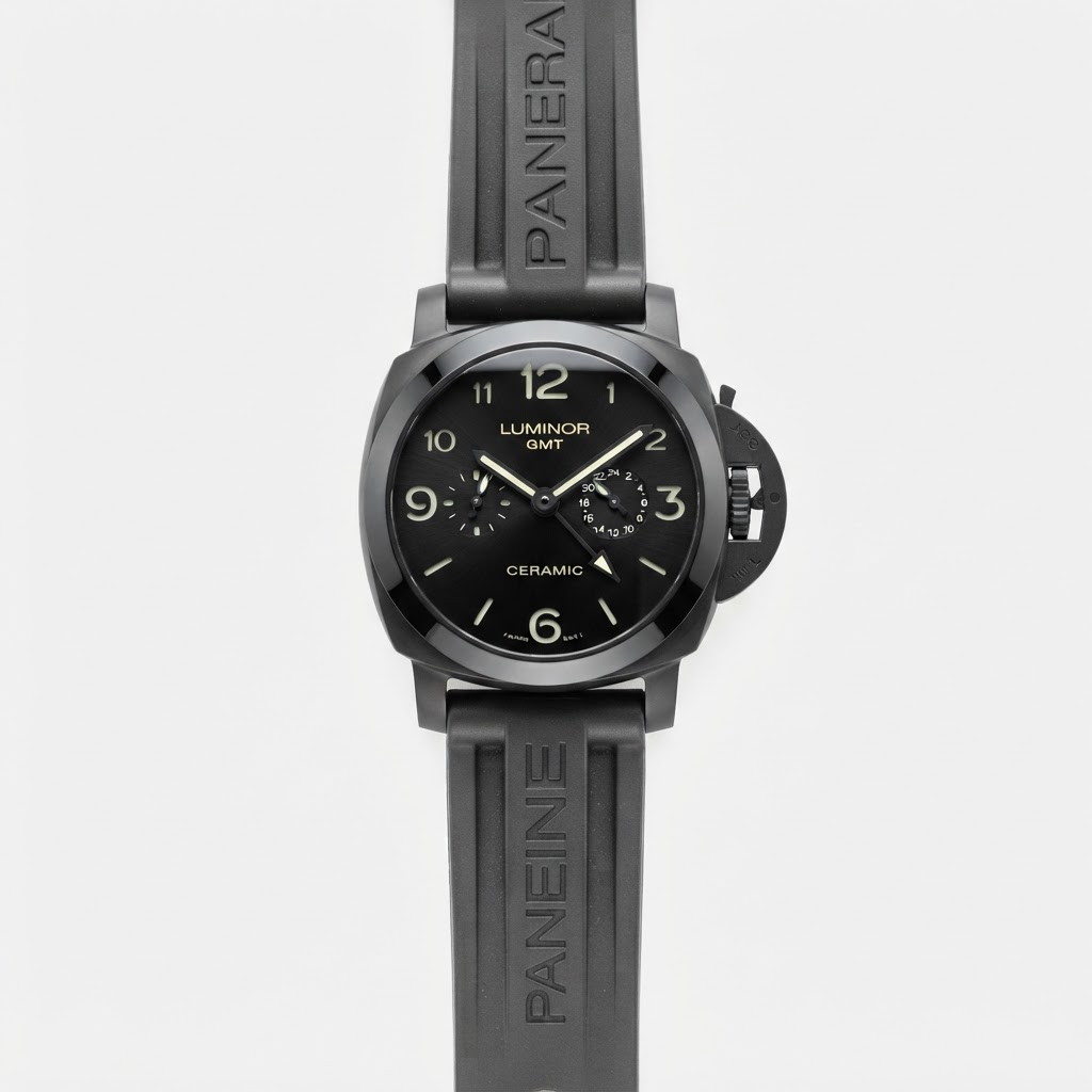 Panerai Luminor