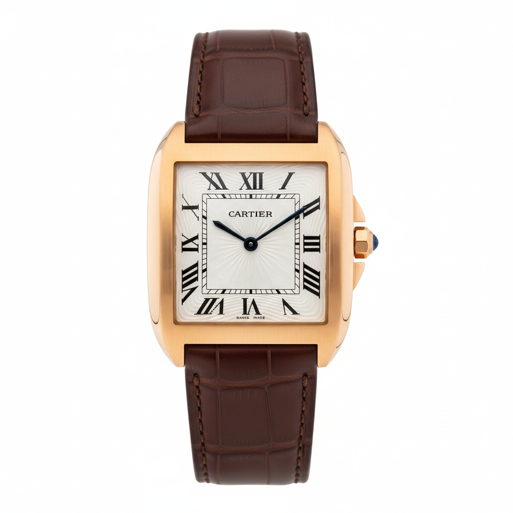 Cartier Drive de Cartier