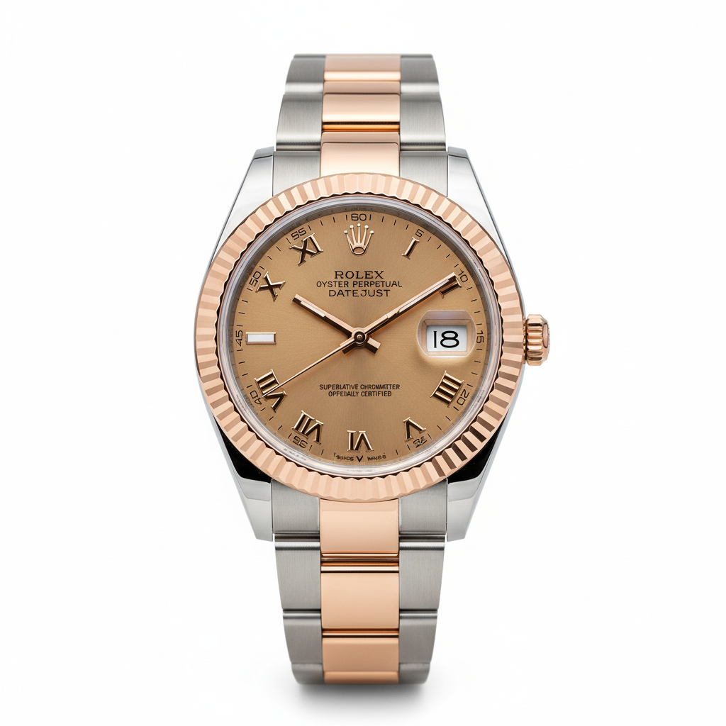 Rolex Datejust 41