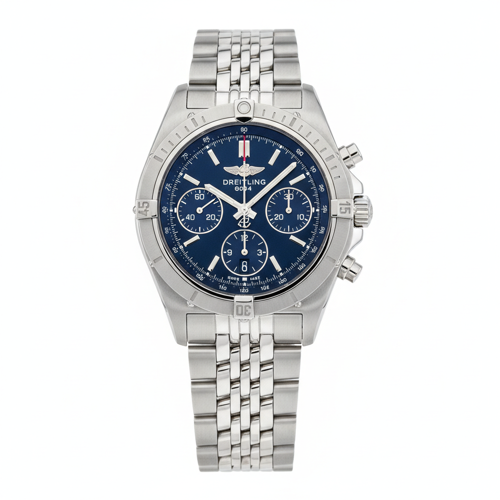 Breitling Chronomat
