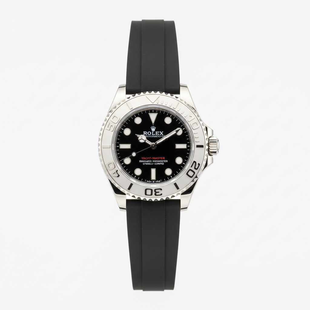 Rolex Yacht-Master 40