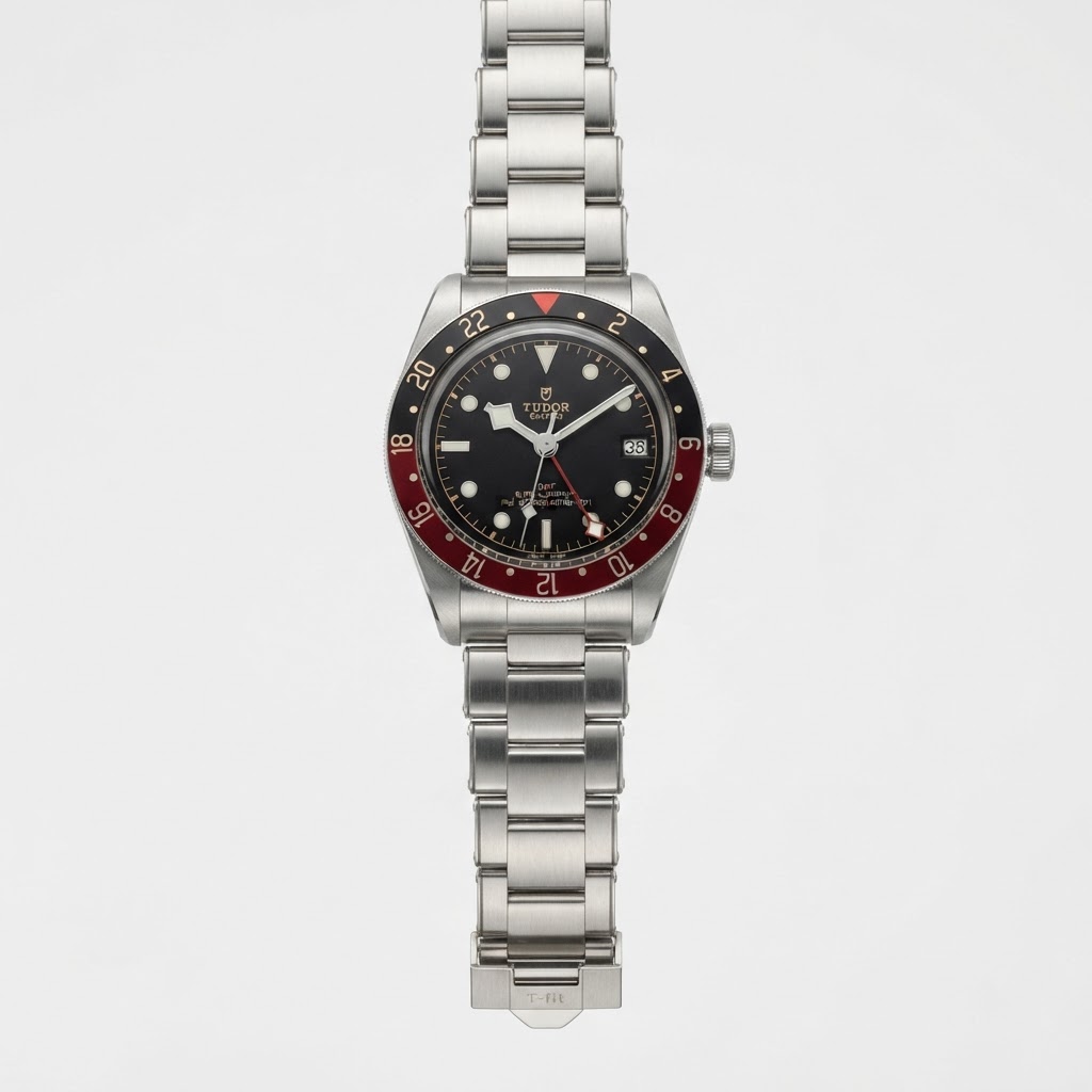 Tudor Black Bay 58