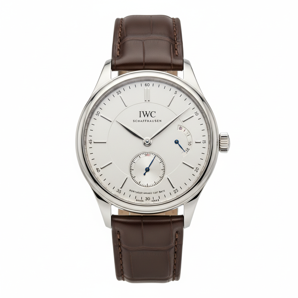 IWC Portugieser