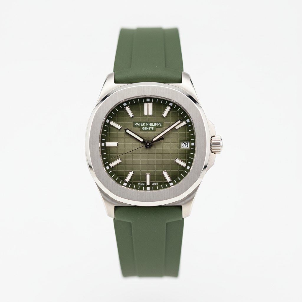 Patek Philippe Aquanaut