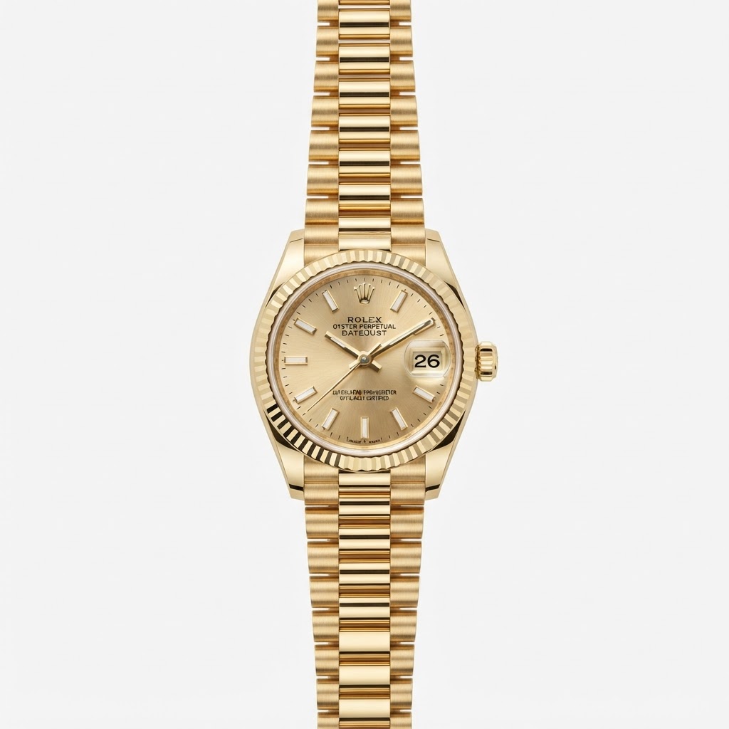 Rolex Datejust 31