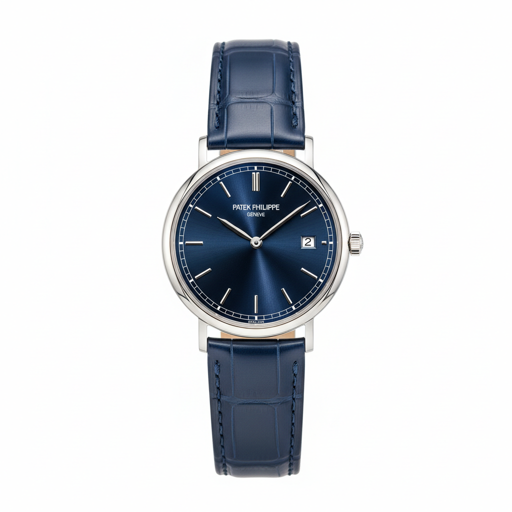 Patek Philippe Calatrava