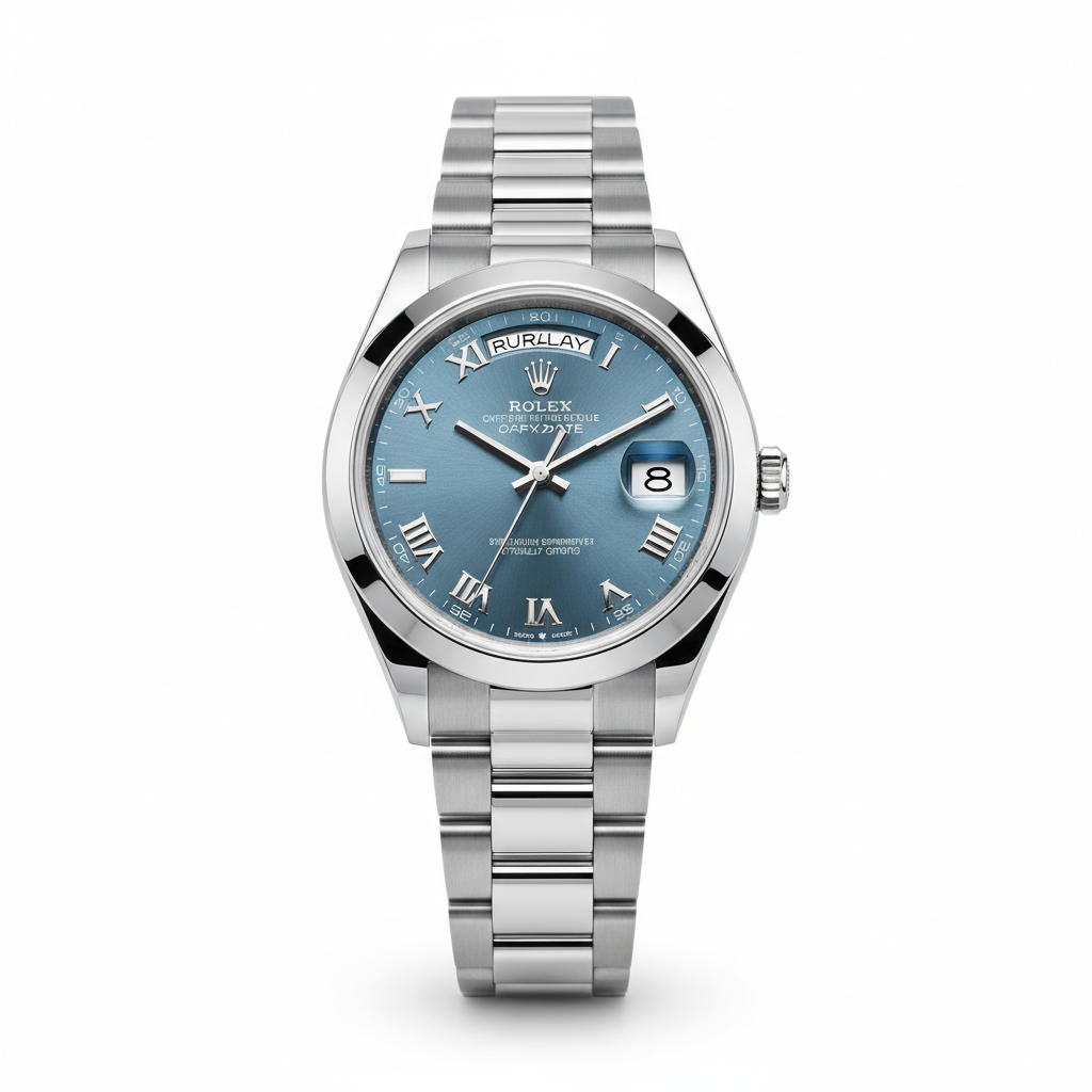 Rolex Day-Date 40