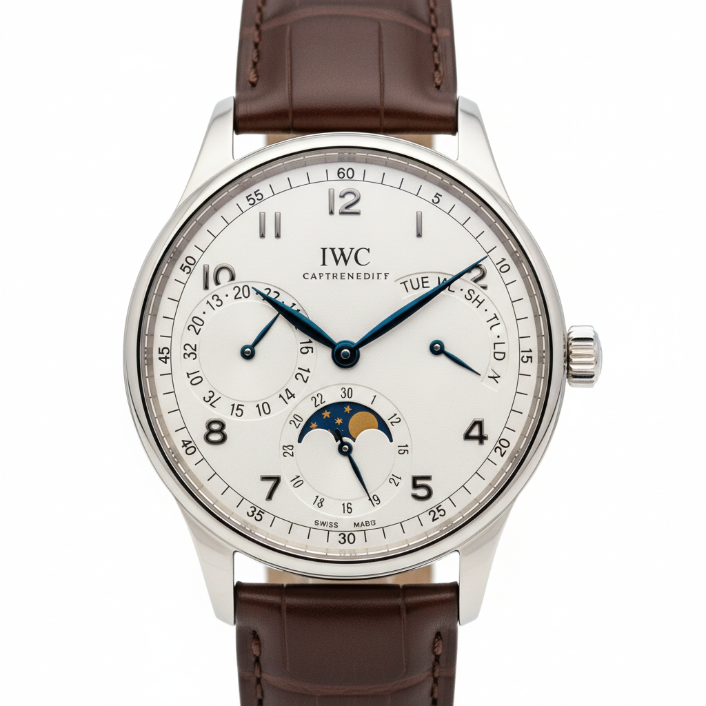 IWC Portugieser