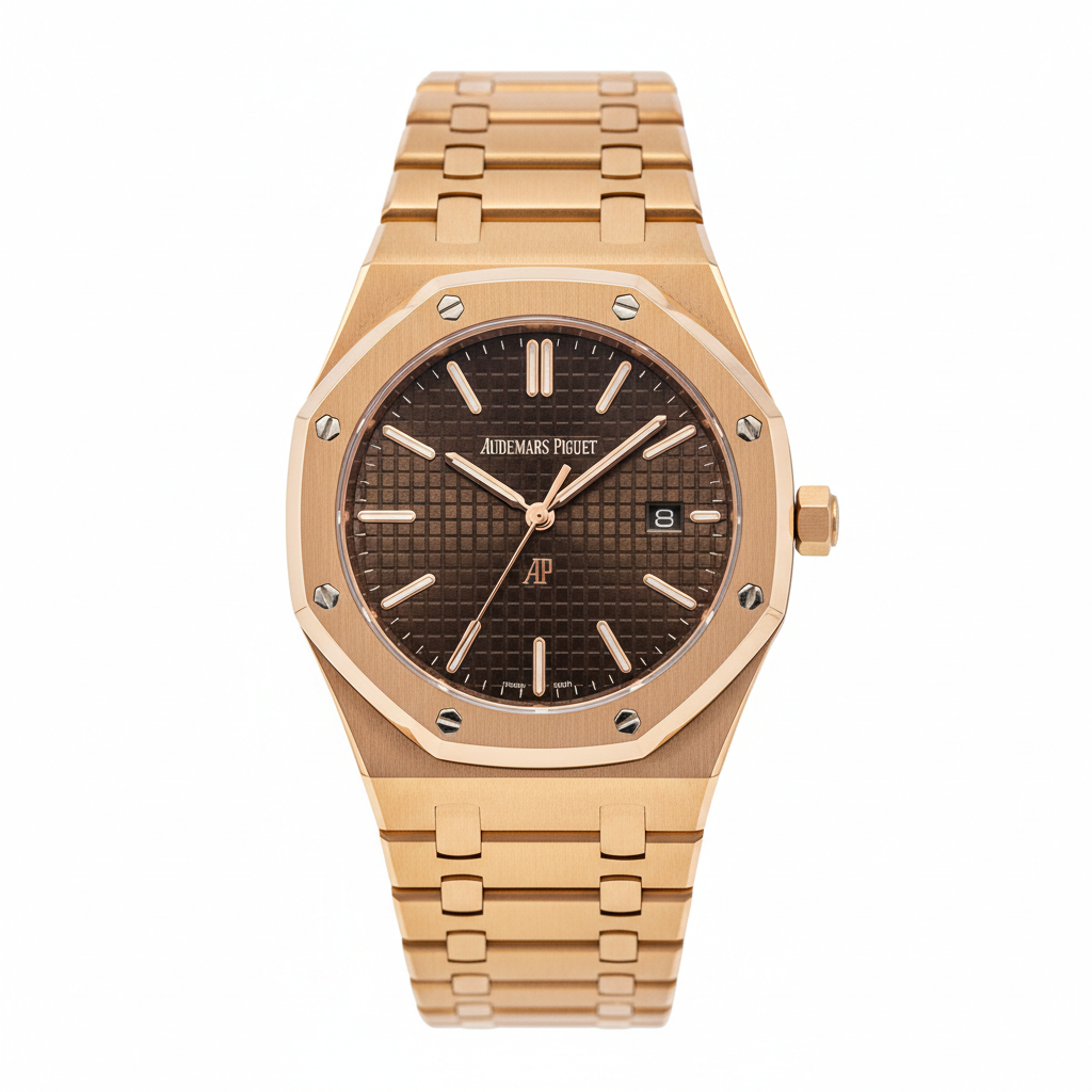 Audemars Piguet Royal Oak