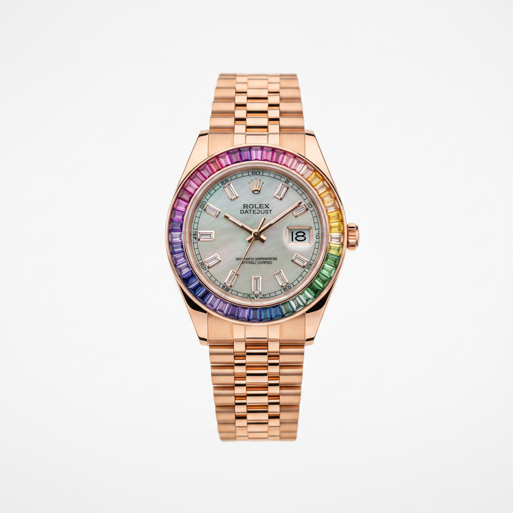 Rolex Datejust 36