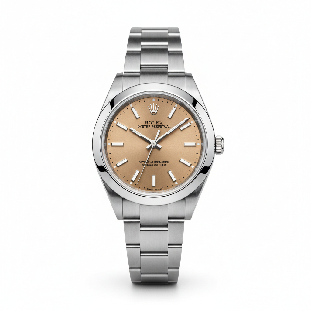 Rolex Oyster Perpetual 41