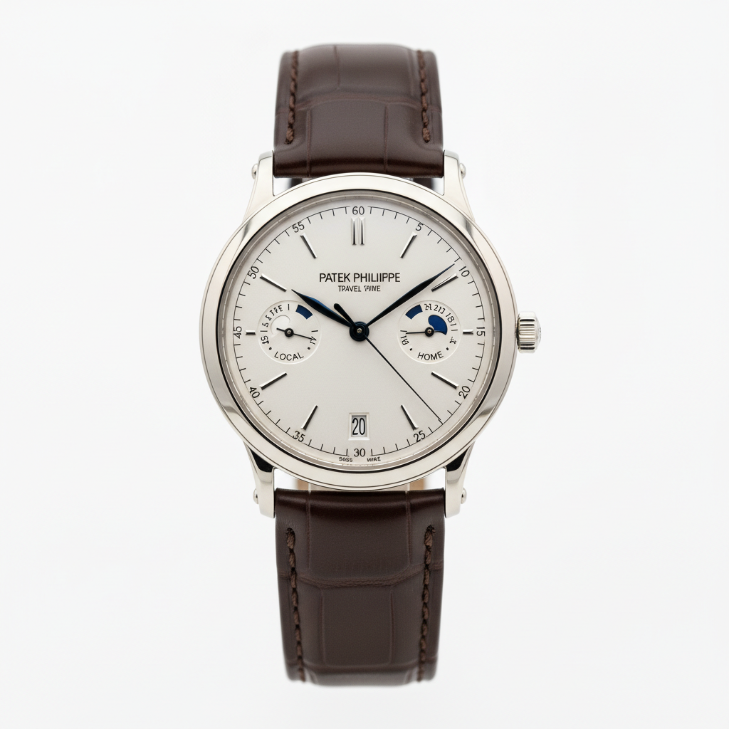 Patek Philippe Complications