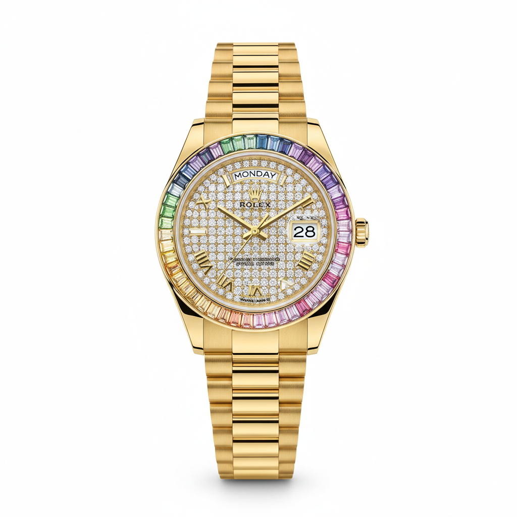 Rolex Day-Date 40