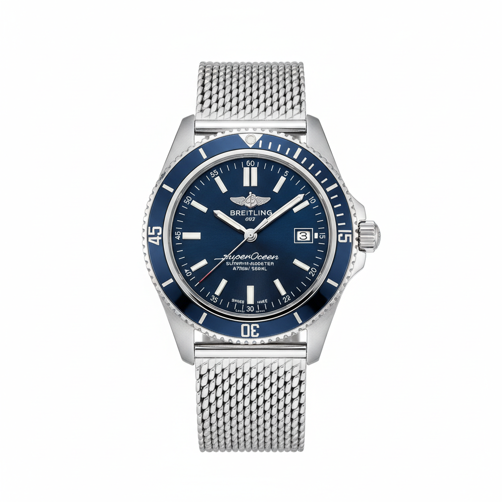 Breitling Superocean